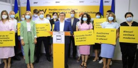 SONDAJ // Dacă duminca viitoare ar avea loc alegeri anticipate, PAS ar obține majoritate